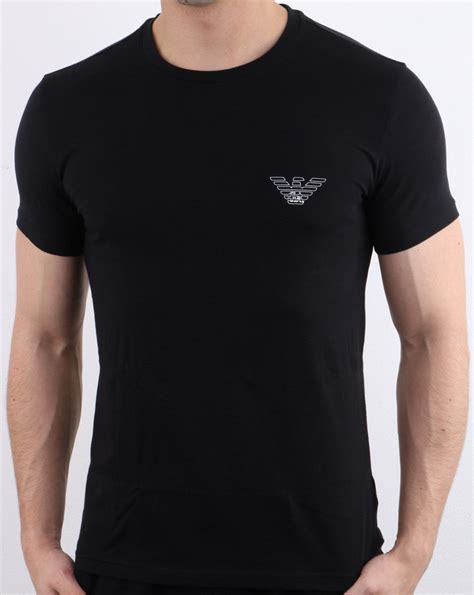 armani tops cheap|emporio Armani t shirt men's.